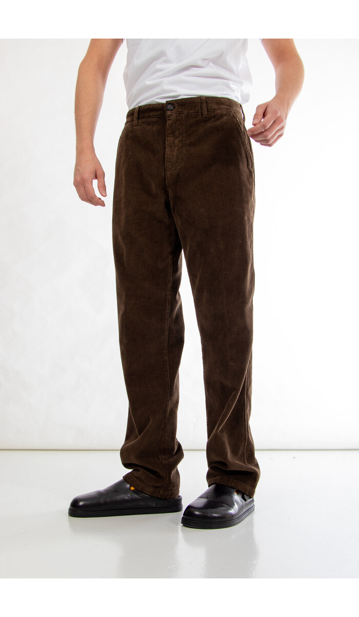 Homecore Homecore Broek / Lynch Cord / Cacao