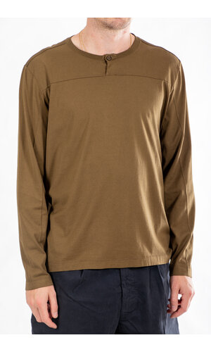 Transit Transit T-shirt / CFUTRY1361 / Moss