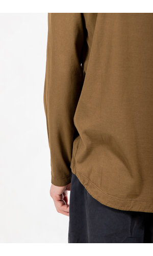 Transit Transit T-shirt / CFUTRY1361 / Moss
