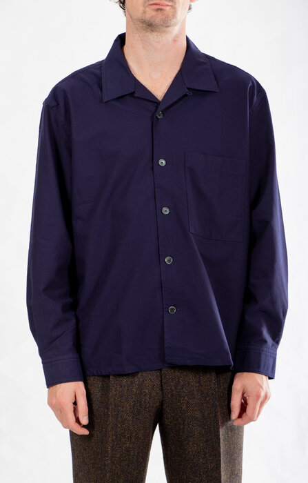 7d 7d Shirt / Alec / Touareg