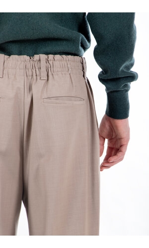 Myths Myths Hose / 26WM24L106 / Greige
