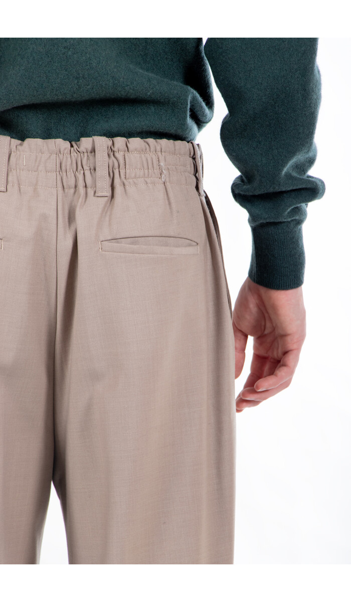 Myths Myths Hose / 26WM24L106 / Greige