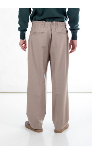 Myths Myths Hose / 26WM24L106 / Greige