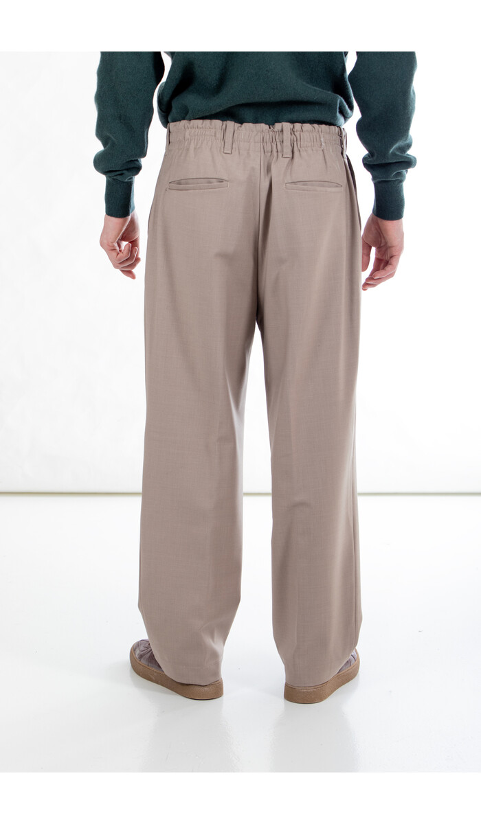Myths Myths Hose / 26WM24L106 / Greige