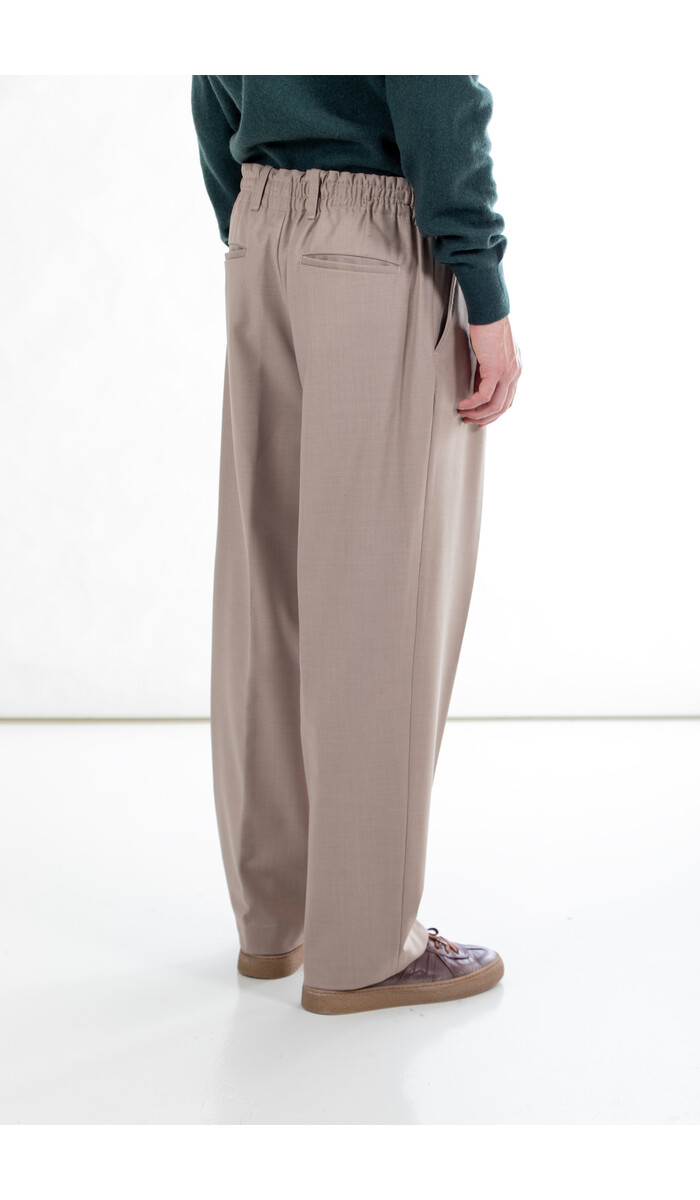Myths Myths Hose / 26WM24L106 / Greige