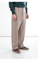 Myths Hose / 26WM24L106 / Greige