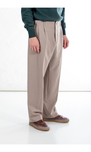 Myths Myths Hose / 26WM24L106 / Greige