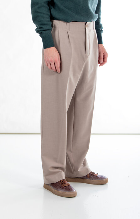 Myths Myths Hose / 26WM24L106 / Greige