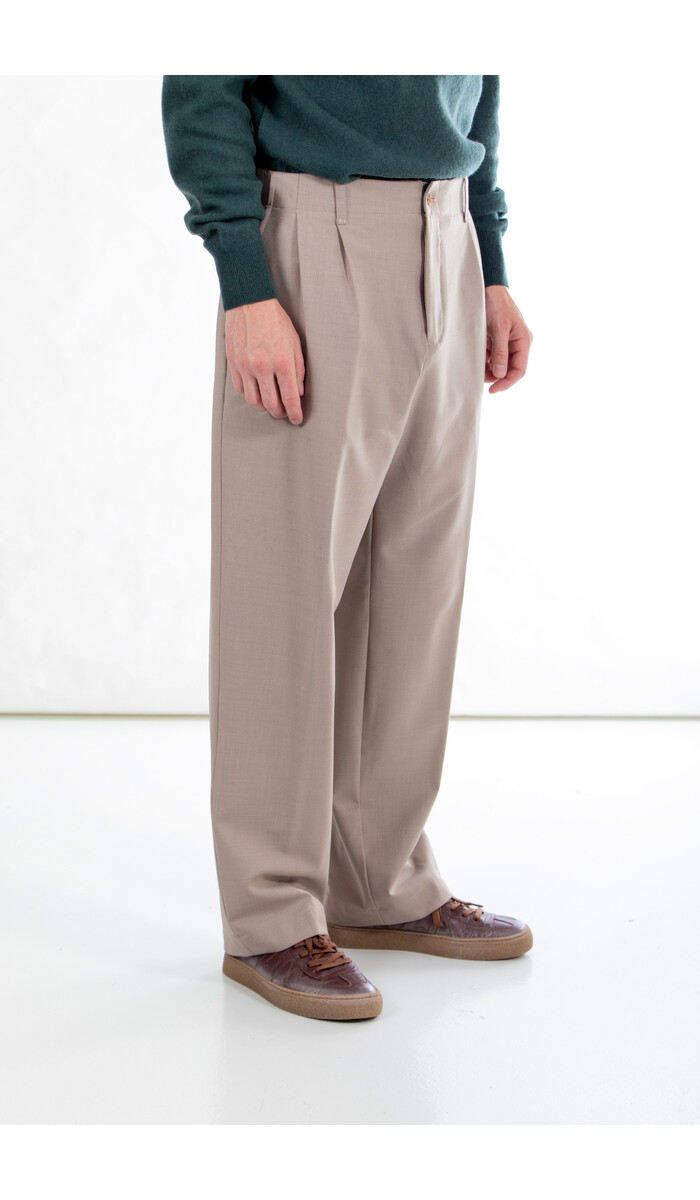 Myths Myths Hose / 26WM24L106 / Greige