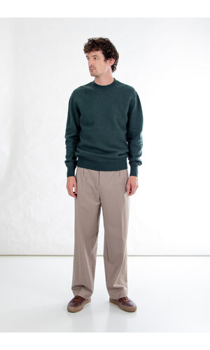 Scaglione Scaglione Pullover / UTM095 / Grün