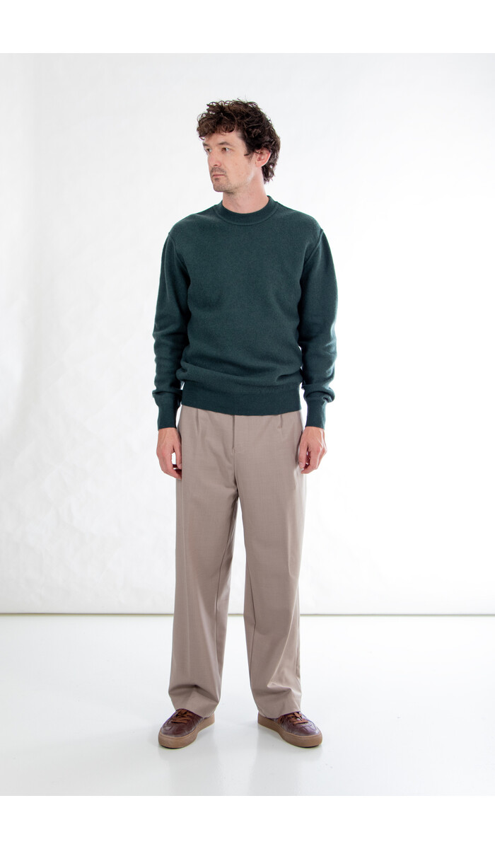 Scaglione Scaglione Pullover / UTM095 / Grün