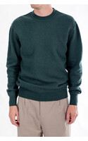 Scaglione Pullover / UTM095 / Grün