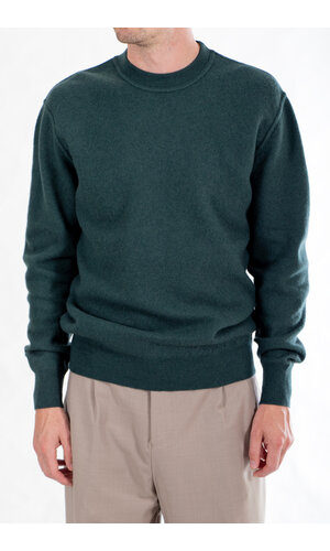Scaglione Scaglione Pullover / UTM095 / Grün