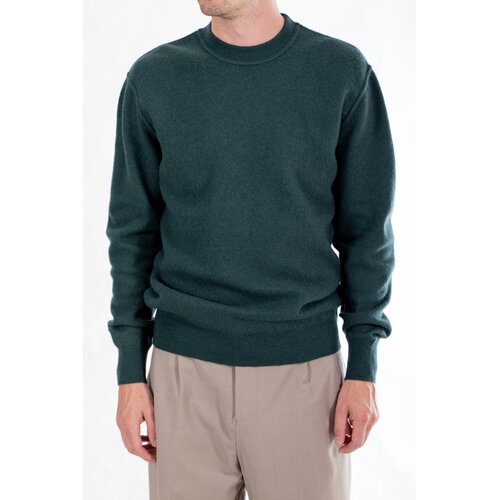 Scaglione Scaglione Pullover / UTM095 / Grün