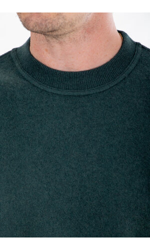 Scaglione Scaglione Pullover / UTM095 / Grün