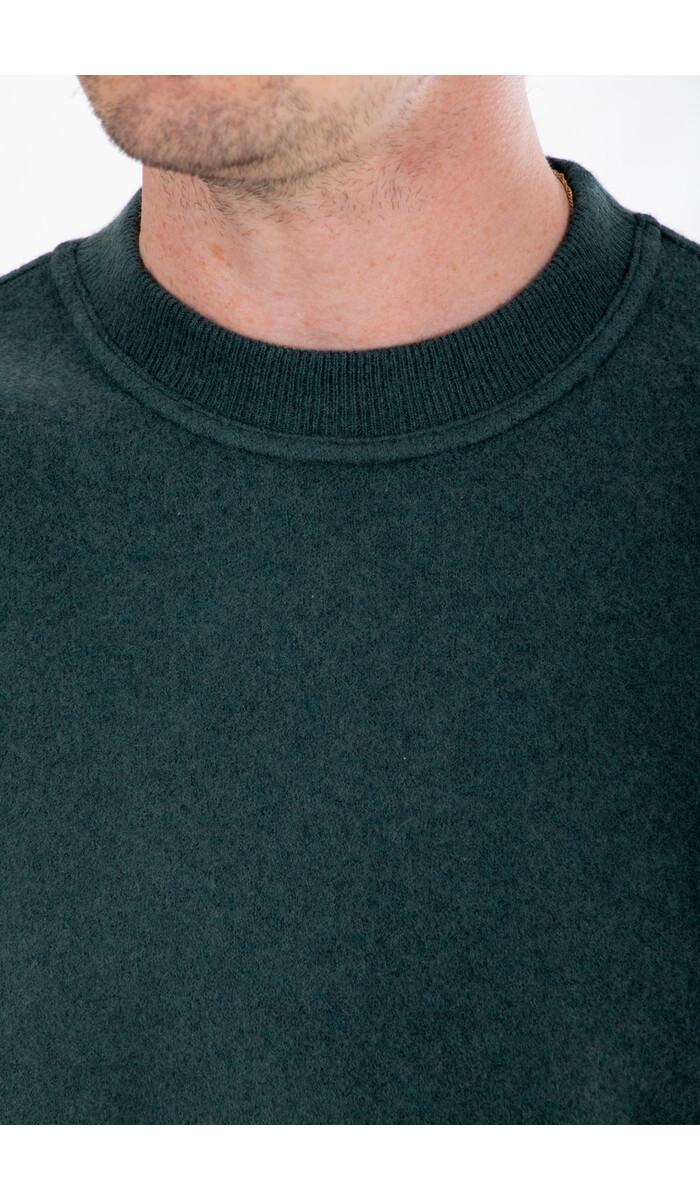 Scaglione Scaglione Pullover / UTM095 / Grün