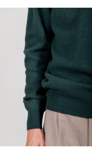 Scaglione Scaglione Pullover / UTM095 / Grün