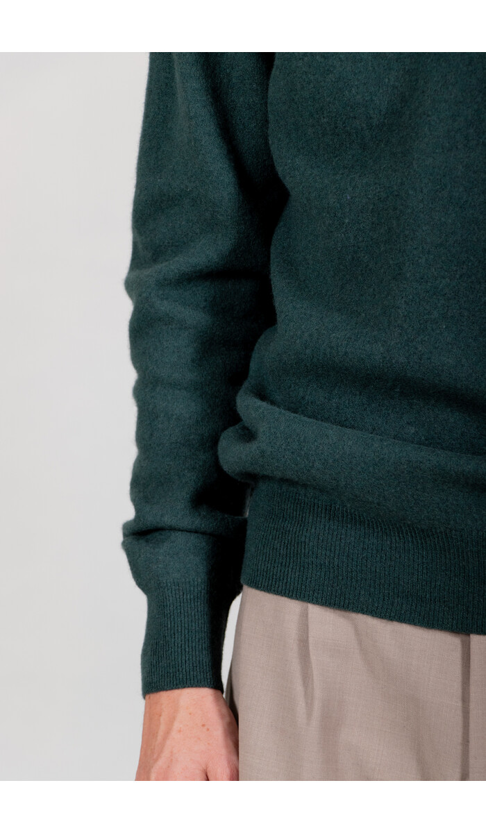 Scaglione Scaglione Pullover / UTM095 / Grün
