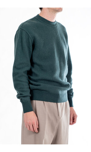 Scaglione Scaglione Pullover / UTM095 / Grün