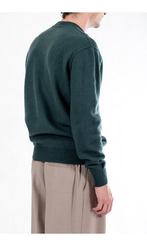 Scaglione Scaglione Pullover / UTM095 / Grün