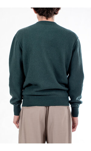 Scaglione Scaglione Pullover / UTM095 / Grün