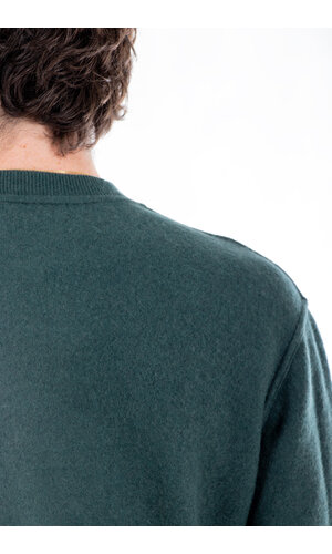 Scaglione Scaglione Pullover / UTM095 / Grün