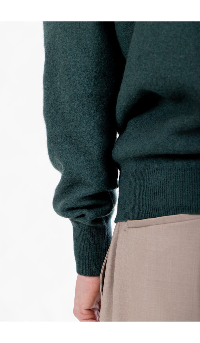 Scaglione Scaglione Pullover / UTM095 / Grün