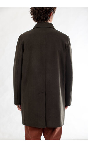 Palto Palto Jas / Sugo Felt / Bosgroen