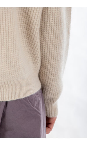 7d 7d Pullover / Timothy / Haferflocken