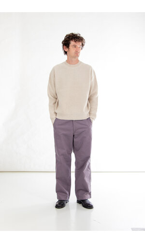 7d 7d Pullover / Timothy / Haferflocken