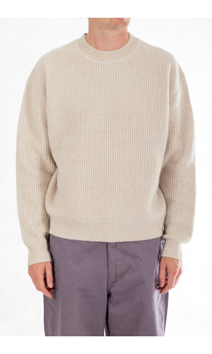 7d 7d Pullover / Timothy / Haferflocken