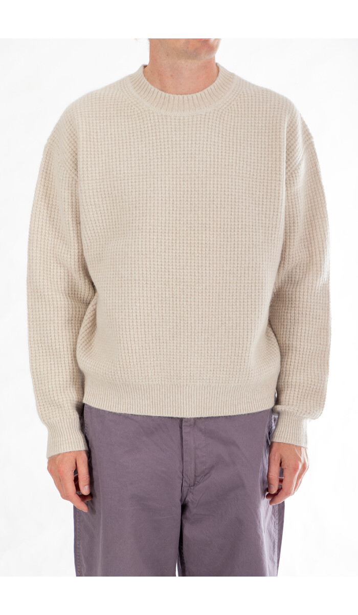7d 7d Pullover / Timothy / Haferflocken