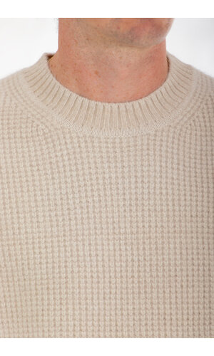 7d 7d Pullover / Timothy / Haferflocken