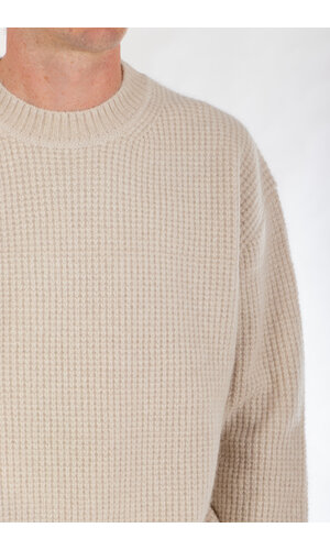 7d 7d Pullover / Timothy / Haferflocken
