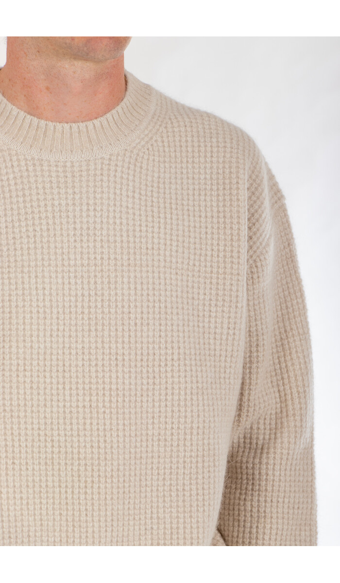 7d 7d Pullover / Timothy / Haferflocken