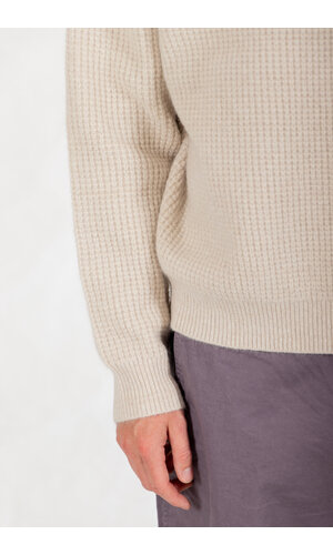 7d 7d Pullover / Timothy / Haferflocken
