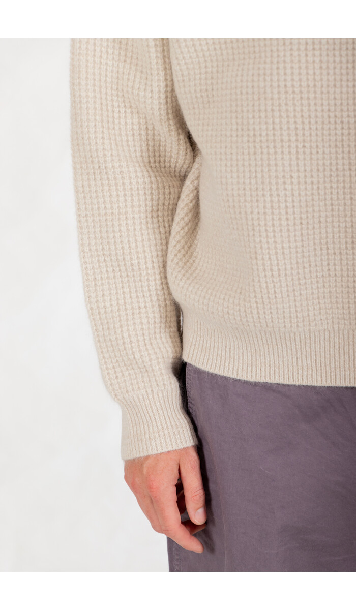 7d 7d Pullover / Timothy / Haferflocken