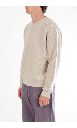 7d 7d Pullover / Timothy / Haferflocken