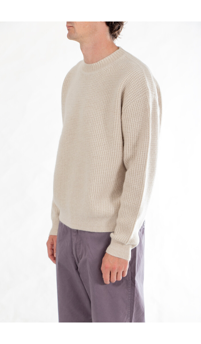 7d 7d Pullover / Timothy / Haferflocken
