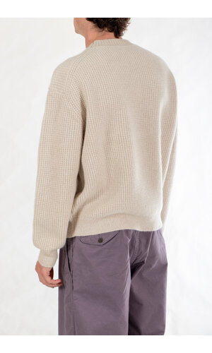 7d 7d Pullover / Timothy / Haferflocken