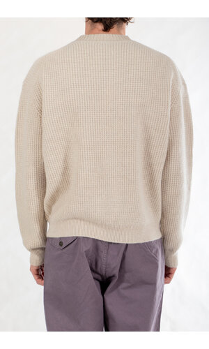 7d 7d Pullover / Timothy / Haferflocken
