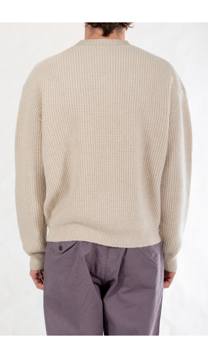 7d 7d Pullover / Timothy / Haferflocken
