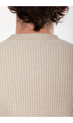 7d 7d Pullover / Timothy / Haferflocken