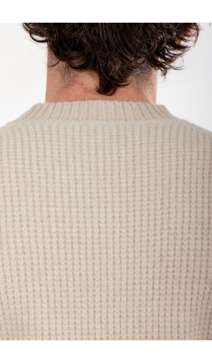 7d 7d Pullover / Timothy / Haferflocken