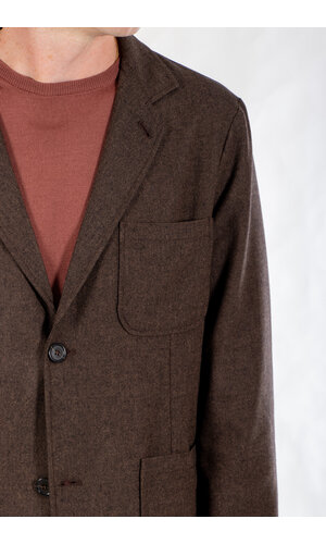 Universal Works Universal Works Colbert / Two Button Jacket / Houtnerf Universal Works Universal Works Colbert / Two Button Jacket / Houtnerf