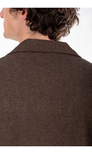 Universal Works Universal Works Colbert / Two Button Jacket / Houtnerf Universal Works Universal Works Colbert / Two Button Jacket / Houtnerf