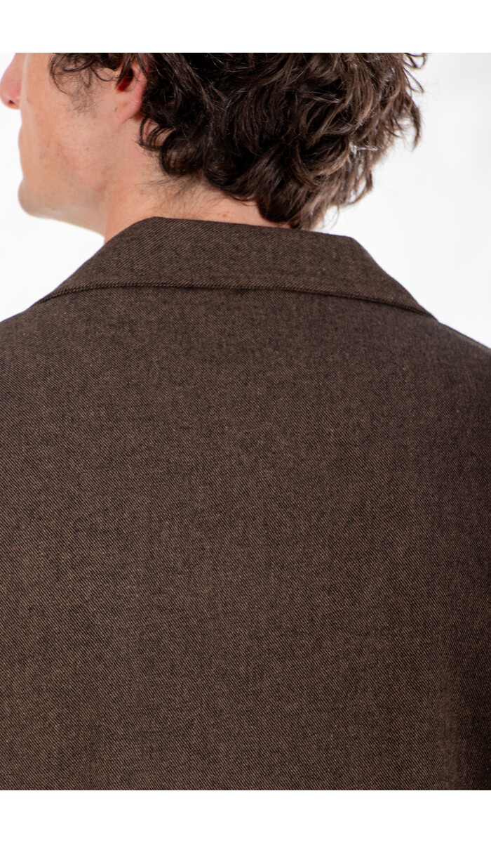 Universal Works Universal Works Colbert / Two Button Jacket / Houtnerf Universal Works Universal Works Colbert / Two Button Jacket / Houtnerf