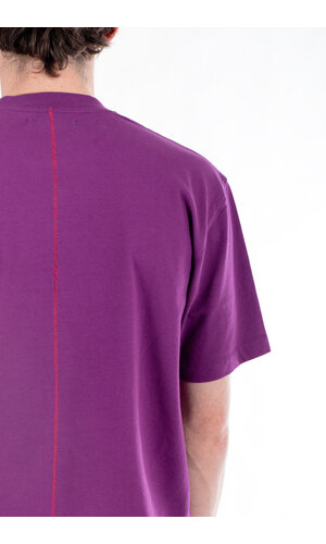 Homecore Homecore T-shirt / MKO Tee / Druif