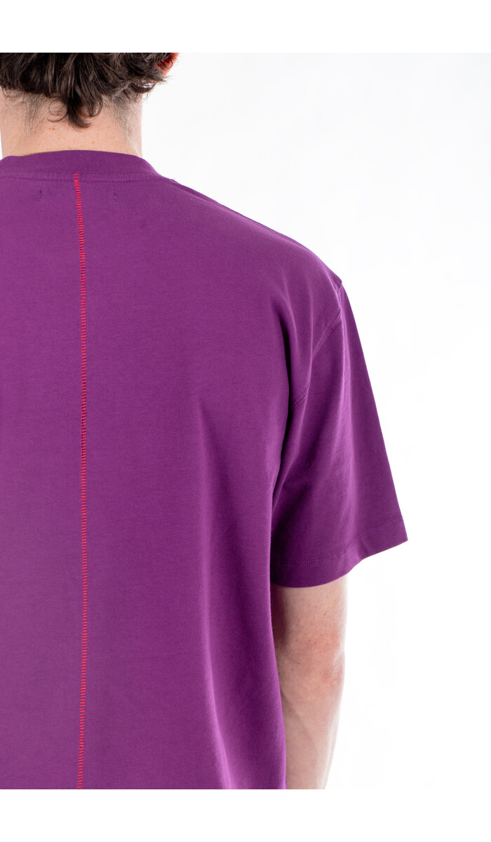 Homecore Homecore T-shirt / MKO Tee / Druif