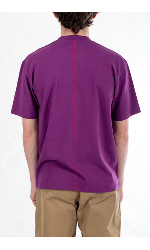 Homecore Homecore T-shirt / MKO Tee / Druif